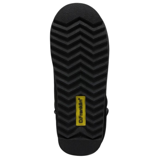 D' Franklin Nordic V2 Bomb